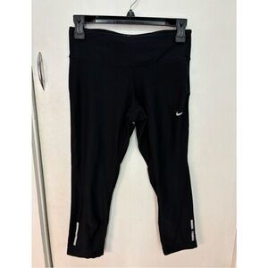 Nike Capri Leggings
